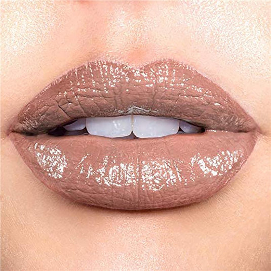 Revlon Super Lustrous Lipstick Bare It All