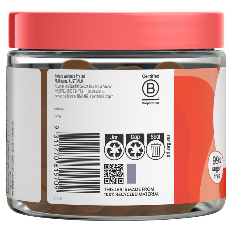 Load image into Gallery viewer, Swisse Ultivite Multivitamin Gummies 120 Pack

