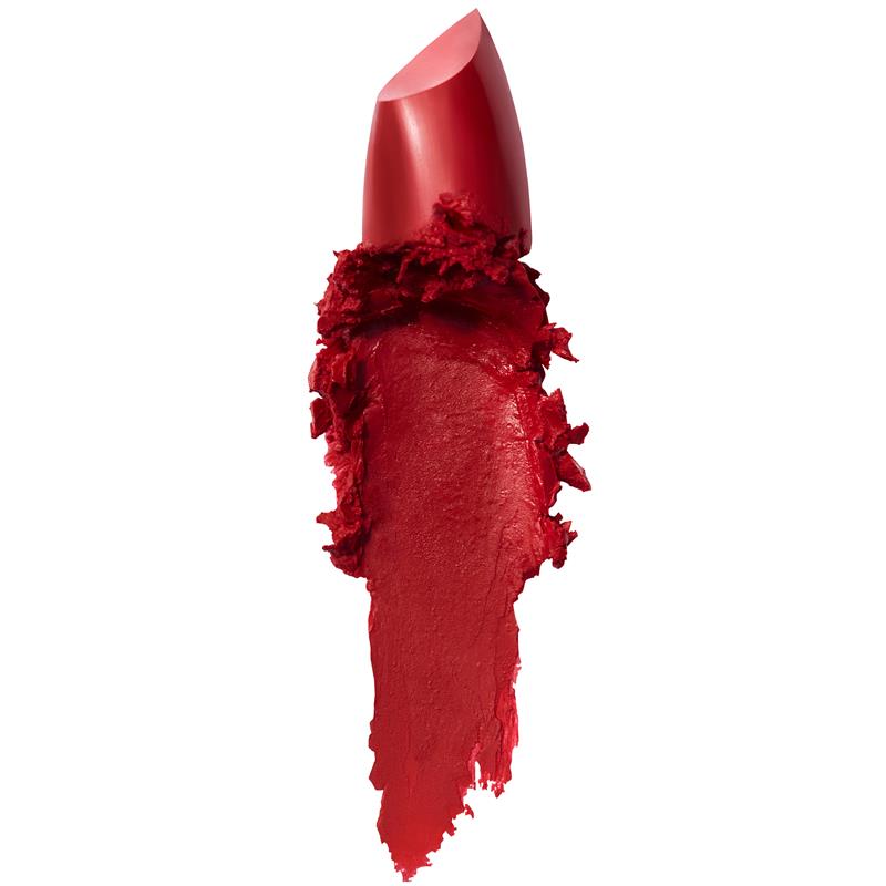 Load image into Gallery viewer, Maybelline Color Sensational Made For All Satin Lipstick Ruby For Me
