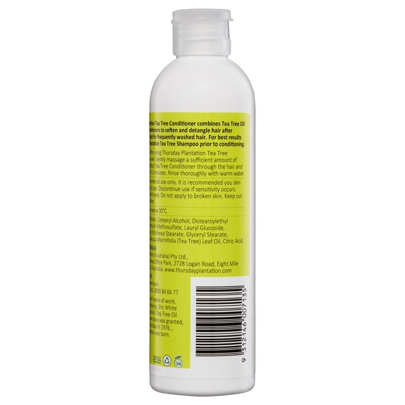 Load image into Gallery viewer, Thursday Plantation Tea Tree Everyday Conditioner 250ml
