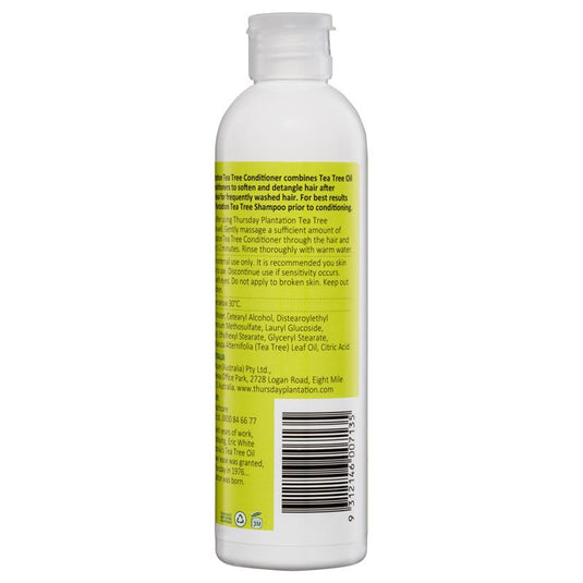Thursday Plantation Tea Tree Everyday Conditioner 250ml