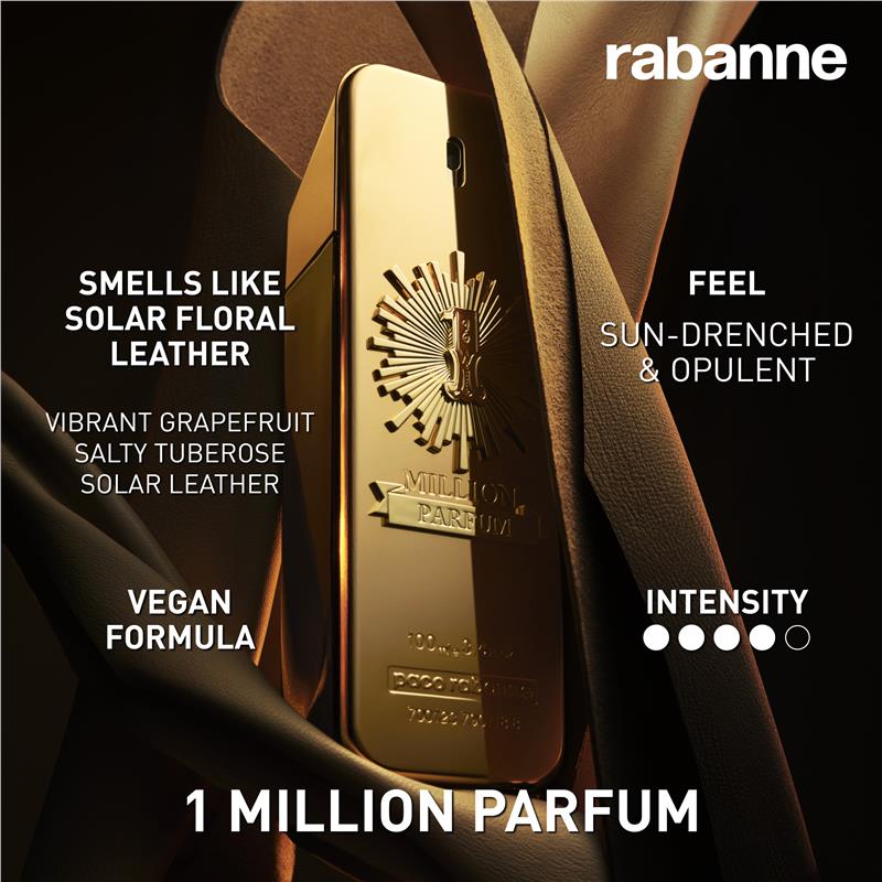 Load image into Gallery viewer, Rabanne 1 Million Eau de Parfum 200ml
