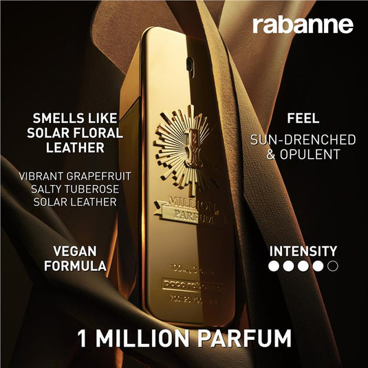 Rabanne 1 Million Eau de Parfum 200ml