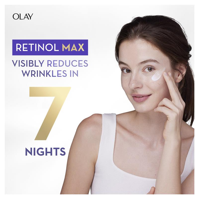 Load image into Gallery viewer, Olay Regenerist Retinol 24 Max Night Serum 30ml

