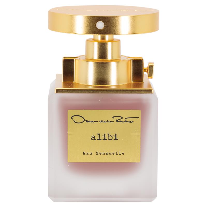 Load image into Gallery viewer, Oscar De La Renta Alibi Eau de Parfum 30ml
