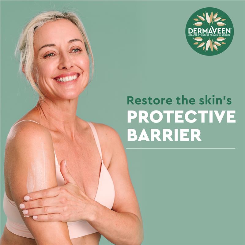 Load image into Gallery viewer, DermaVeen Intensive Extra Hydration Moisturising Cream 450g
