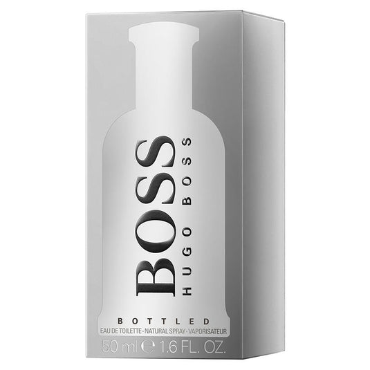 Hugo Boss Bottled Eau de Toilette 50ml