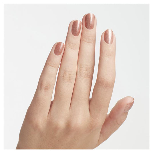 OPI Nail Lacquer Worth A Pretty Penne Nail Polish 15ml