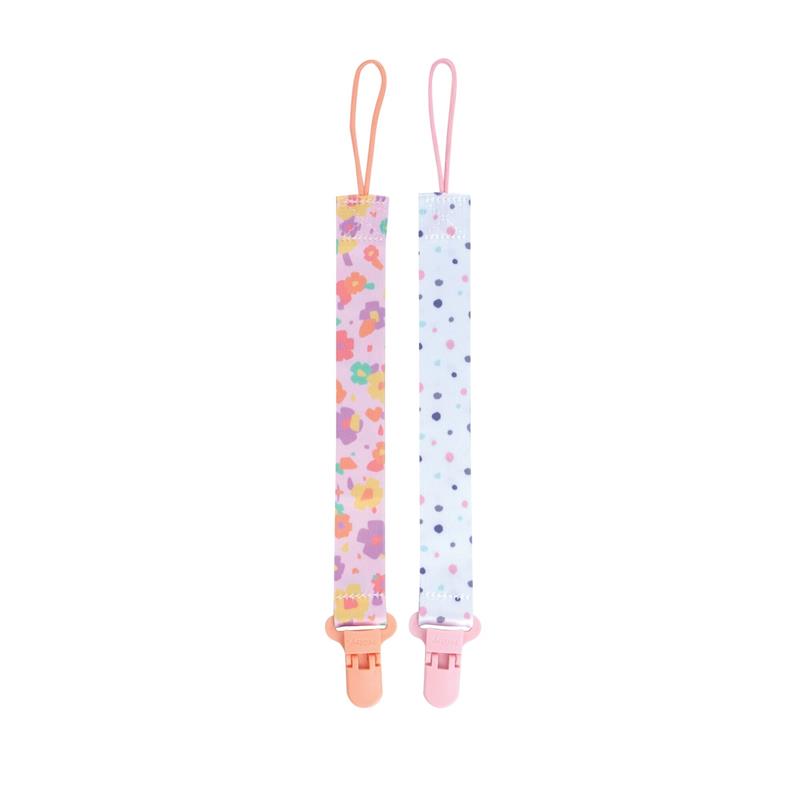 Load image into Gallery viewer, Nuby Pacifinder Clip 2 Pack
