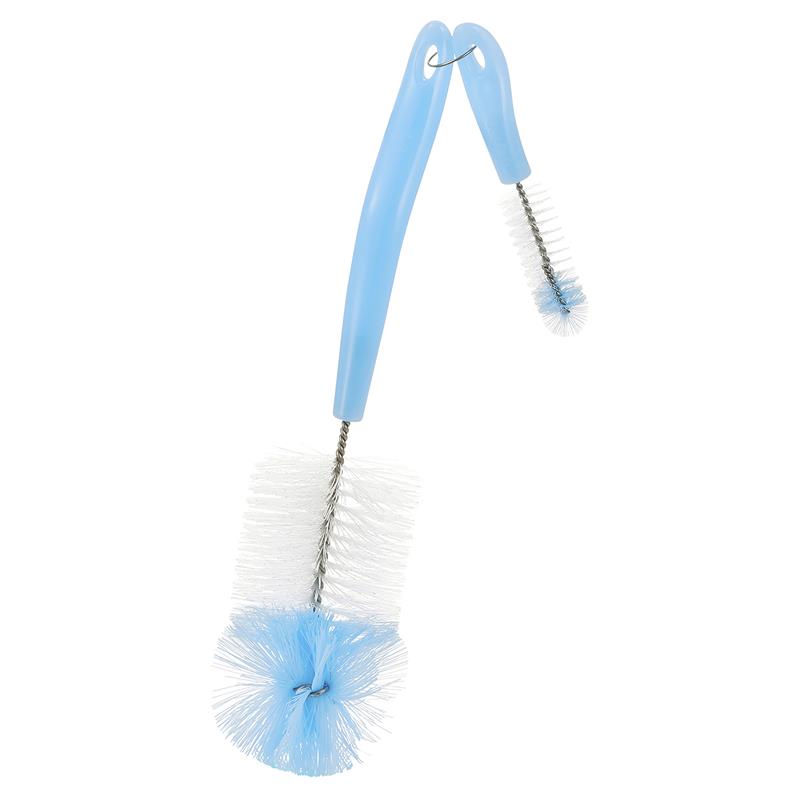 Load image into Gallery viewer, Pigeon Bottle and Nipple Cleaning Brush
