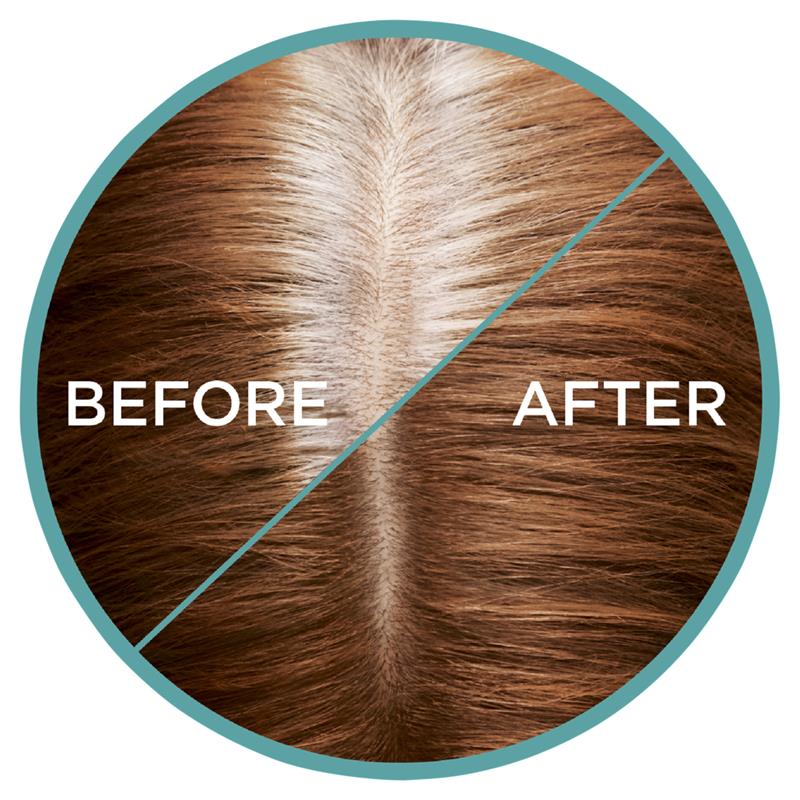Load image into Gallery viewer, L'Oreal Paris Magic Retouch Temporary Root Concealer Spray - Auburn (Instant Grey Hair Coverage)
