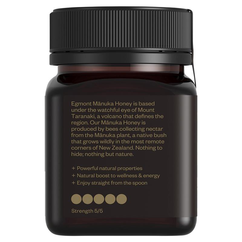 Load image into Gallery viewer, Egmont Honey UMF 23+ Manuka Honey 250g
