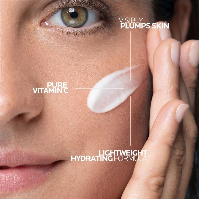 Load image into Gallery viewer, La Roche Posay Vitamin C10 Moisturiser 40ml
