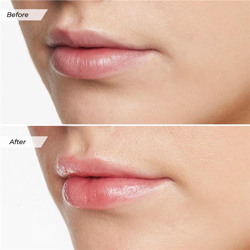 Load image into Gallery viewer, MCoBeauty Glow Lip Balm Rose NEW
