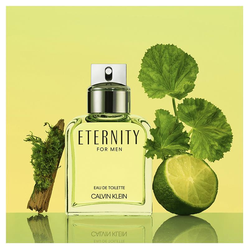 Load image into Gallery viewer, Calvin Klein Eternity For Men Eau de Toilette 200ml
