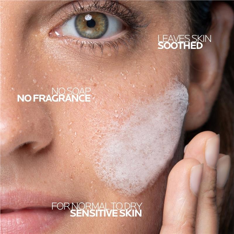 Load image into Gallery viewer, La Roche-Posay Toleriane Caring Wash Cleanser 200ml

