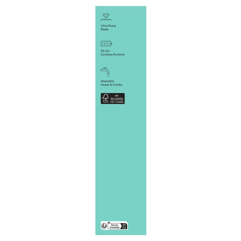 Load image into Gallery viewer, Braun 6 In 1 Multi Grooming Kit MGK3420

