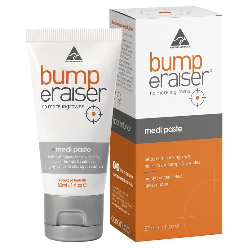 Load image into Gallery viewer, Bump eRaiser Medi Paste 30g
