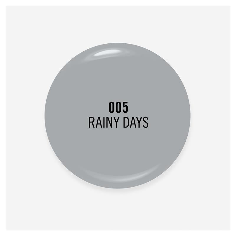 Load image into Gallery viewer, Rimmel Super Gel Nail Polish 105 Rainy Days
