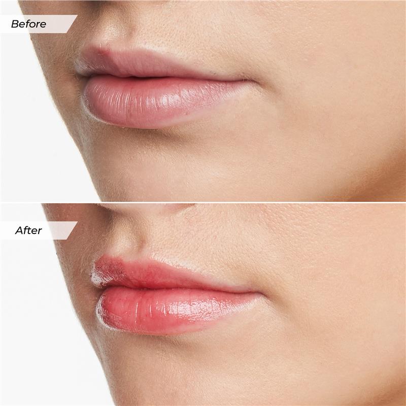 Load image into Gallery viewer, MCoBeauty Glow Lip Balm Berry NEW
