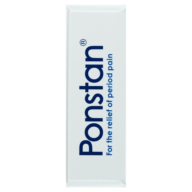 Load image into Gallery viewer, Ponstan 250mg Capsules 20

