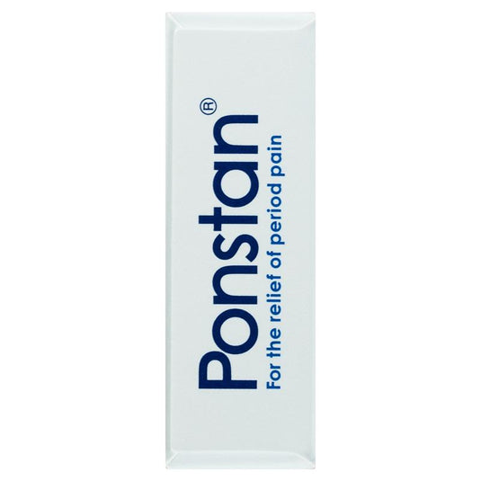 Ponstan 250mg Capsules 20
