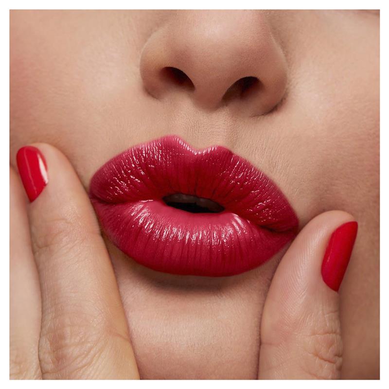 Load image into Gallery viewer, Revlon Super Lustrous Lipstick Uncut Ruby
