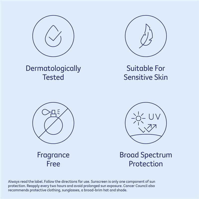 Load image into Gallery viewer, Cancer Council SPF 50+ Day Wear Face Fluid Matte Invisible 50ml
