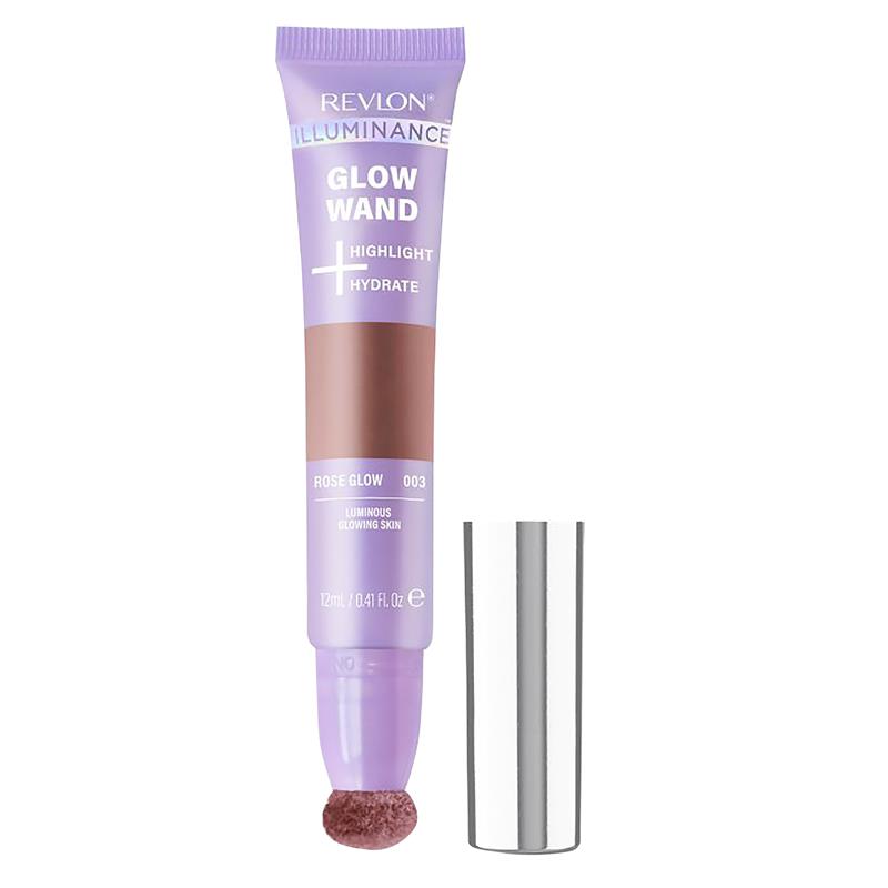 Load image into Gallery viewer, Revlon Illuminance Glow Wand Rose Glow
