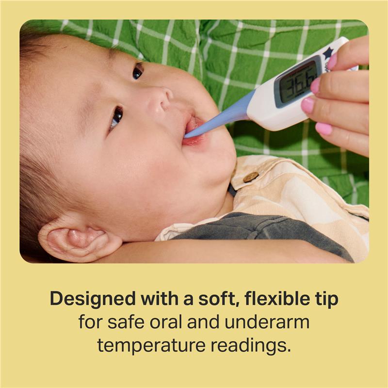 Load image into Gallery viewer, Tommee Tippee Pen Digital Thermometer
