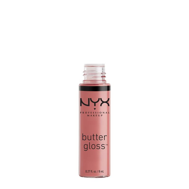 Load image into Gallery viewer, NYX Butter Gloss Tiramisu

