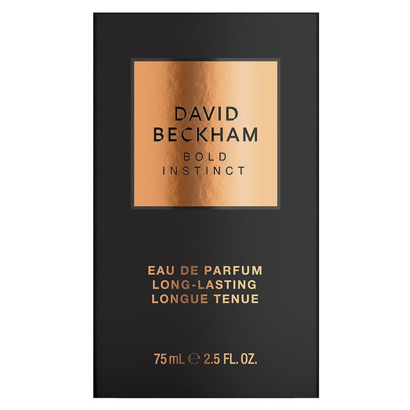 Load image into Gallery viewer, David Beckham Bold Instinct Eau de Parfum 75ml

