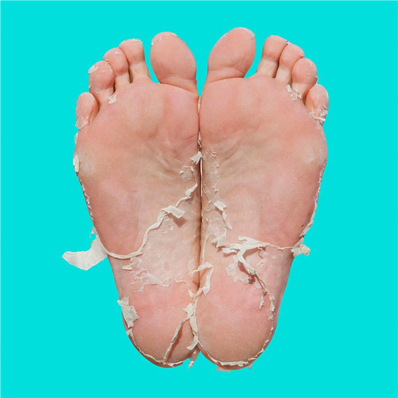 Load image into Gallery viewer, Skin Republic Foot Peel
