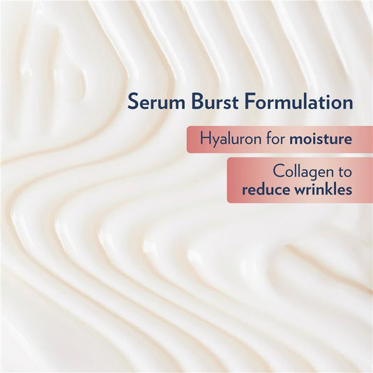 Vaseline Gluta-Hya Serum Boost Lotion Pro Age Restore 200ml