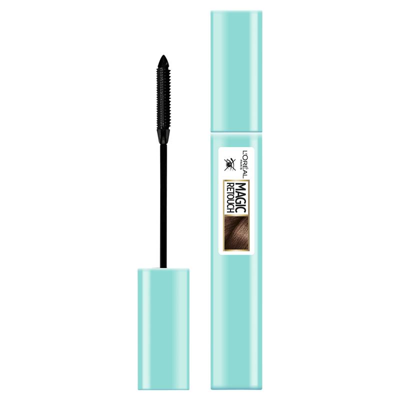 Load image into Gallery viewer, L'Oreal Magic Retouch Precision 3 Brown
