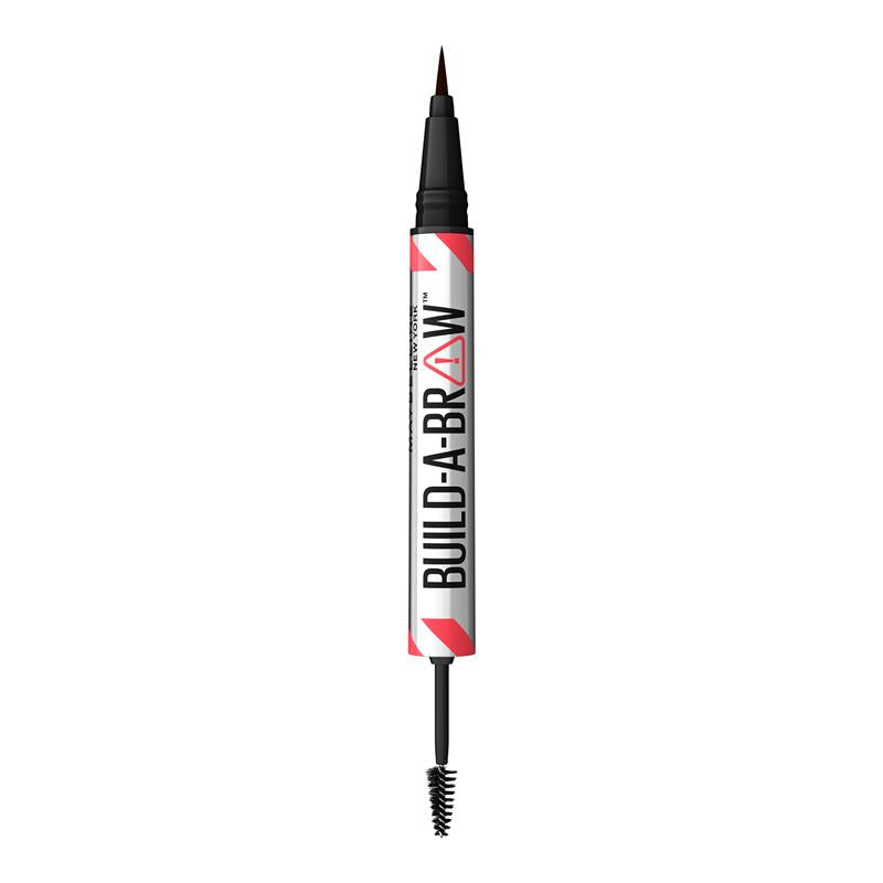 Load image into Gallery viewer, Maybelline Build A Brow 259 Ash Brown
