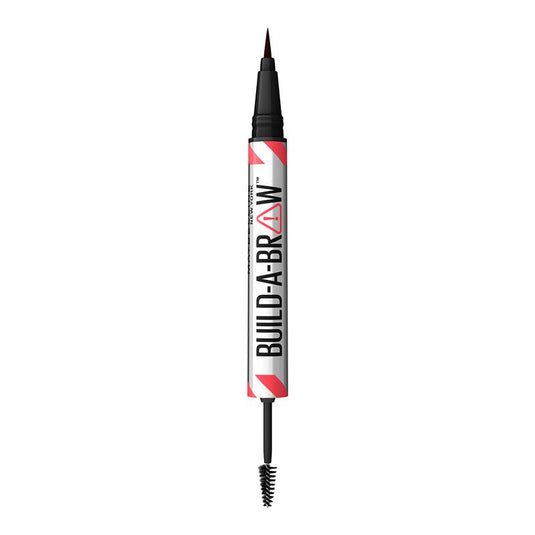 Maybelline Build A Brow 259 Ash Brown