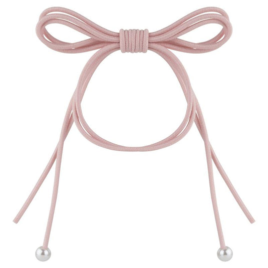 Lady Jayne Little Miss Bow Elastic 2 Pack
