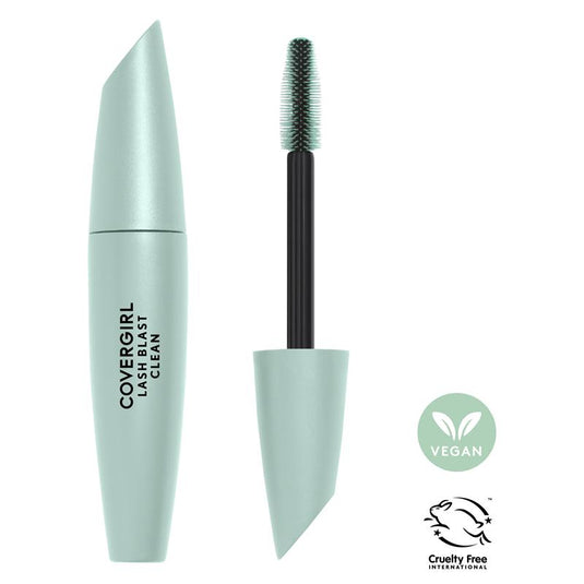 Covergirl Lashblast Clean Mascara 800 Very Black