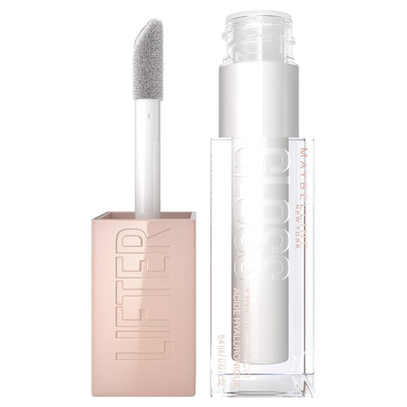 Load image into Gallery viewer, Maybelline Lifter Gloss 001 Pearl
