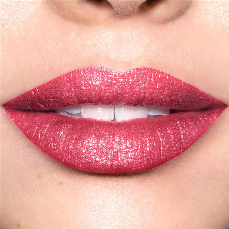 Load image into Gallery viewer, Revlon Super Lustrous Lipstick Softsilver Rose
