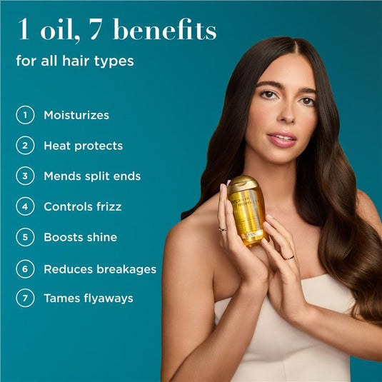OGX Renewing Moroccan Argan Oil Penetrating Oil 100mL