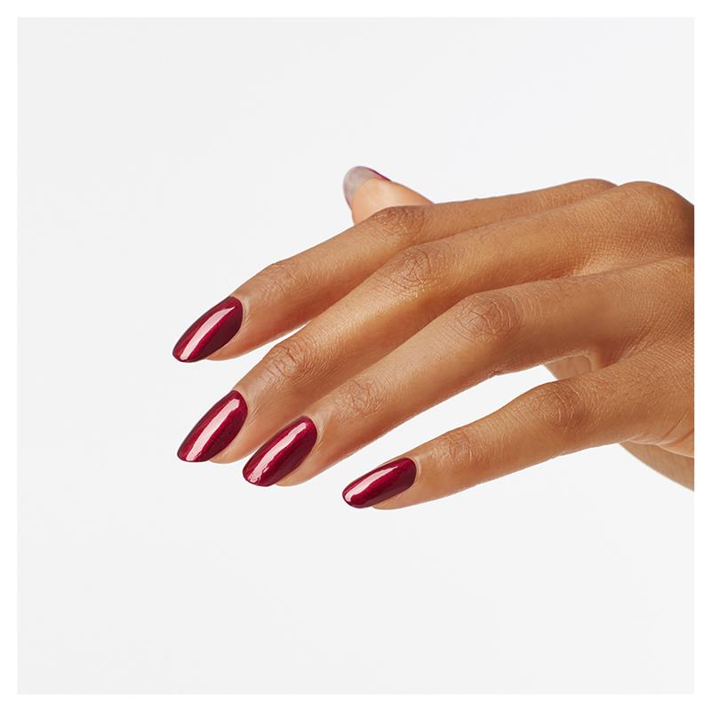 Load image into Gallery viewer, OPI Nail Lacquer Im Not Really A Waitress Nail Polish 15ml
