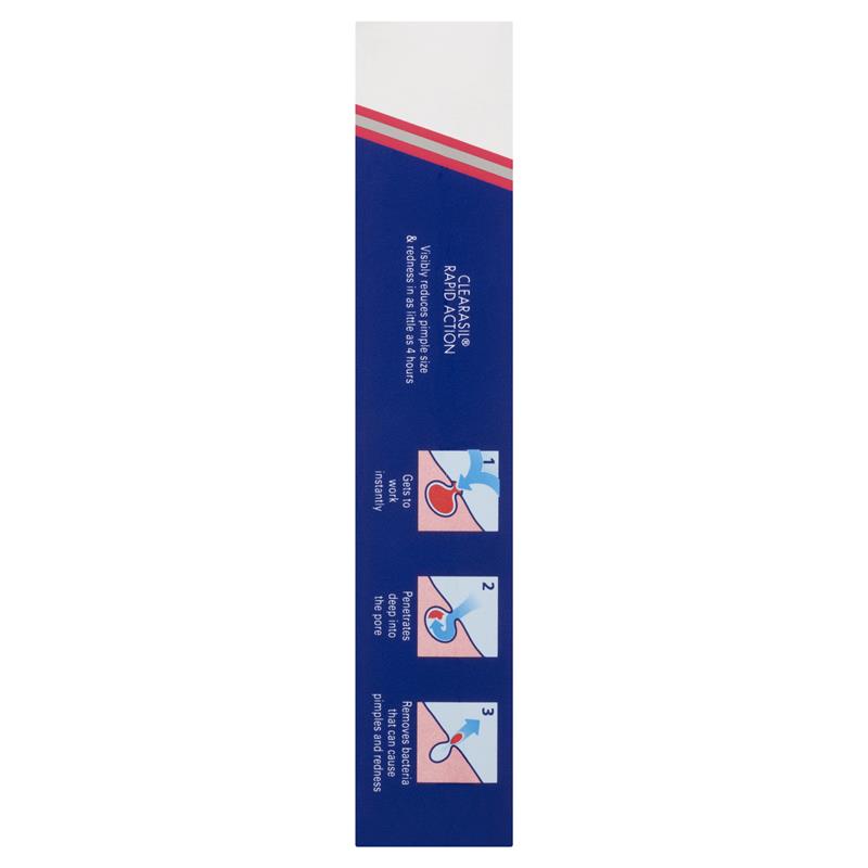 Load image into Gallery viewer, Clearasil Ultra Acne Treatment Cream 15ml
