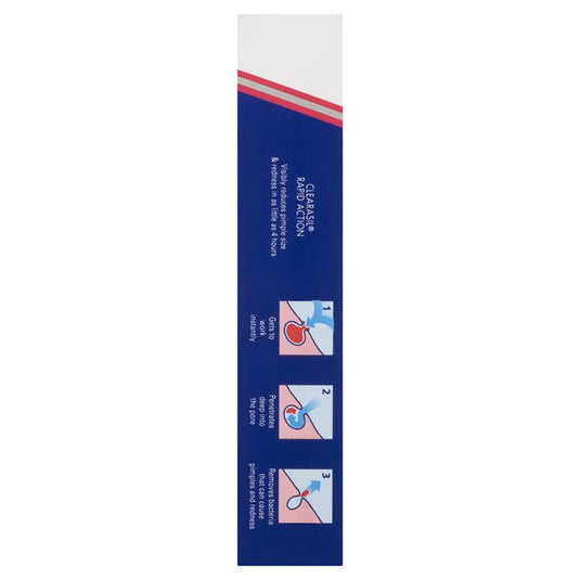 Clearasil Ultra Acne Treatment Cream 15ml