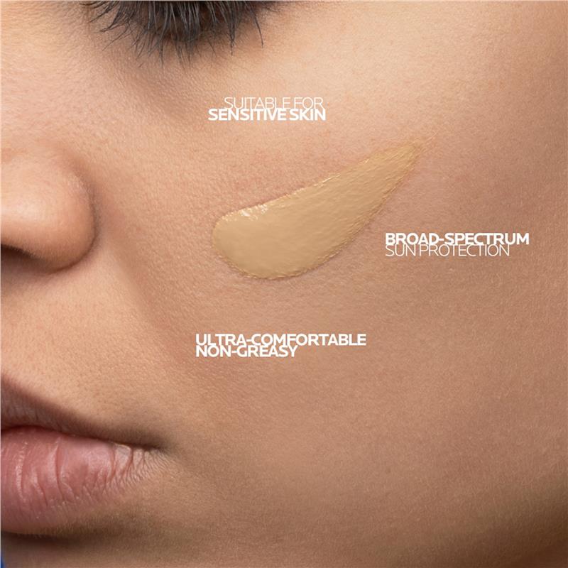 Load image into Gallery viewer, La Roche-Posay Anthelios ULTRA Tinted Sunscreen SPF50+ For Dry Skin 50ml
