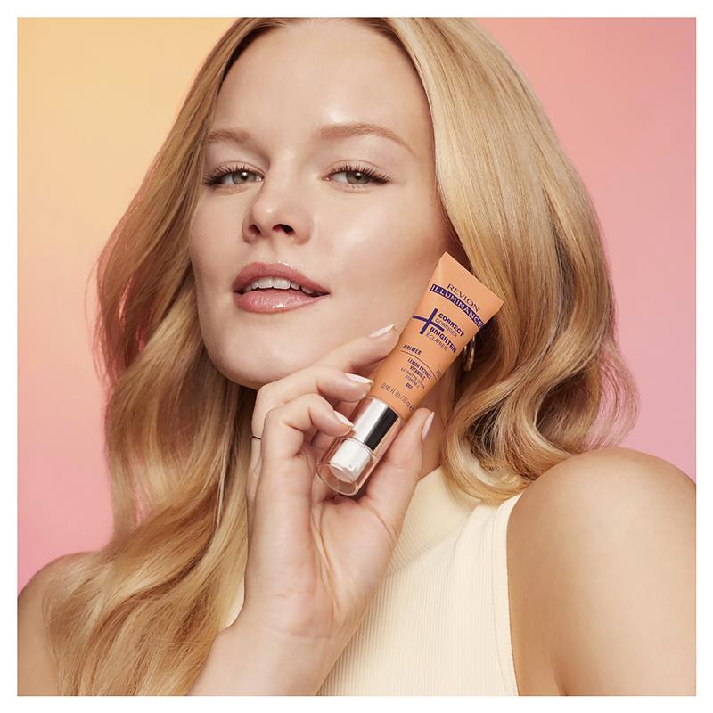 Load image into Gallery viewer, Revlon Illuminance Brightening + Correcting Primer
