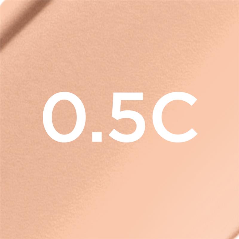 Load image into Gallery viewer, L'Oreal Paris True Match Super-Blendable Foundation 0.5C
