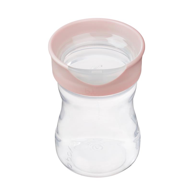 Load image into Gallery viewer, B.Box Training Cup Blush 240ml
