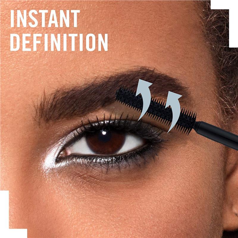 Load image into Gallery viewer, Rimmel Extra Super Long Mascara Extreme Black

